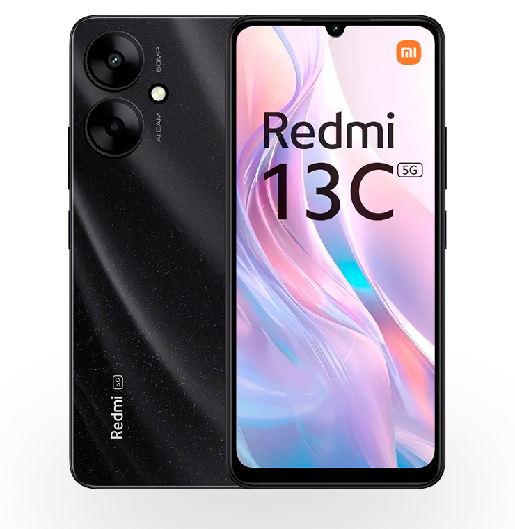 Promo smartphone